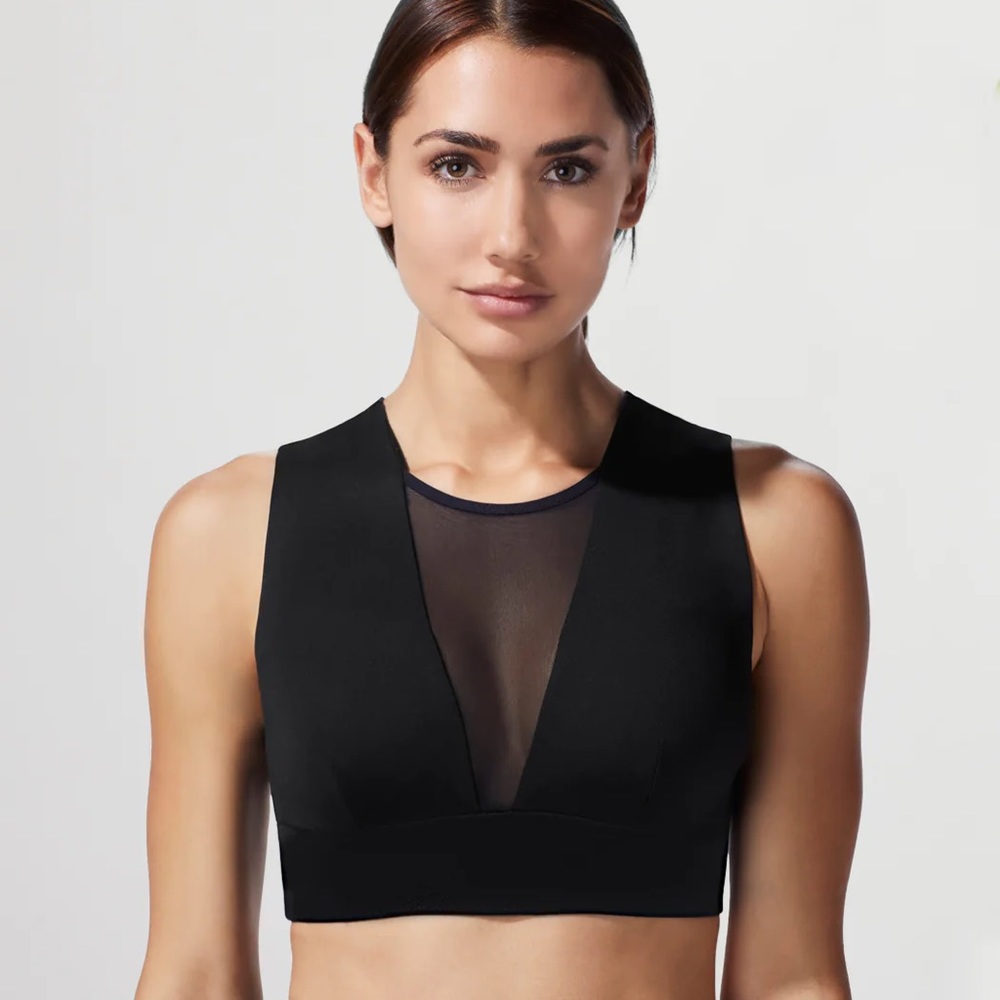 MICHI
Polaris Long Line Bra
